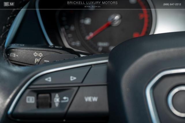 Photo of 2021 Ibis White Audi Q5