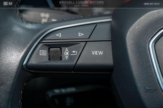 Photo of 2021 Ibis White Audi Q5