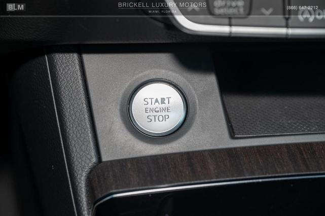 Photo of 2021 Ibis White Audi Q5