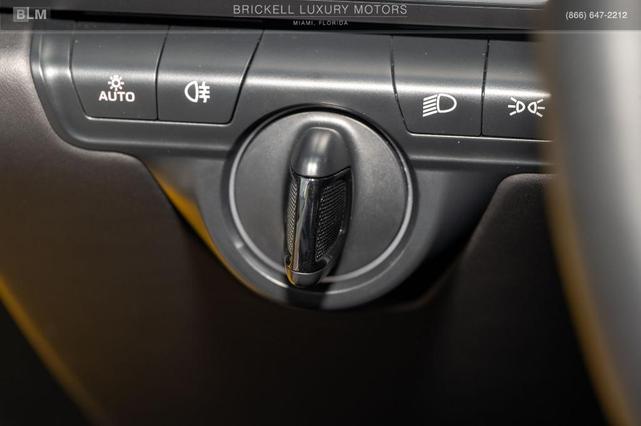 Photo of 2023 Racing Yellow Porsche 911