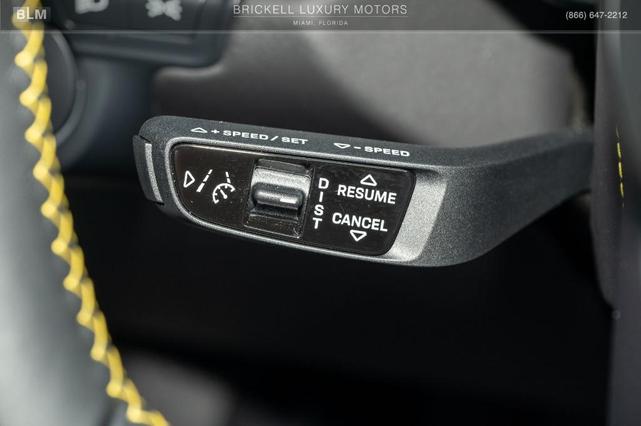 Photo of 2023 Racing Yellow Porsche 911