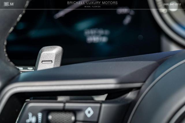 Photo of 2023 Jet Black Metallic Porsche 911