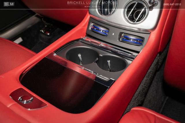 Photo of 2019 Anthracite Gray Rolls-Royce Dawn