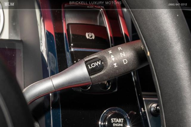 Photo of 2019 Anthracite Gray Rolls-Royce Dawn
