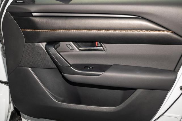 Photo of 2024 Wind Chill Pearl Mazda CX-50