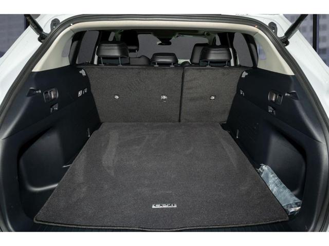 Photo of 2024 Wind Chill Pearl Mazda CX-50