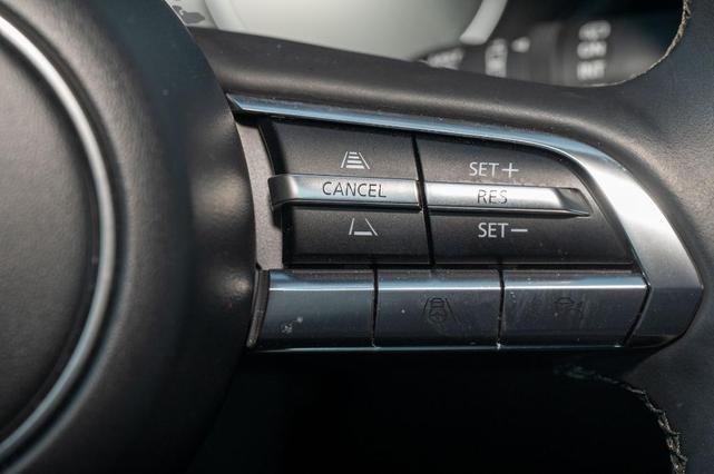 Photo of 2024 Wind Chill Pearl Mazda CX-50