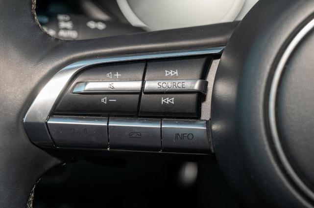 Photo of 2024 Wind Chill Pearl Mazda CX-50