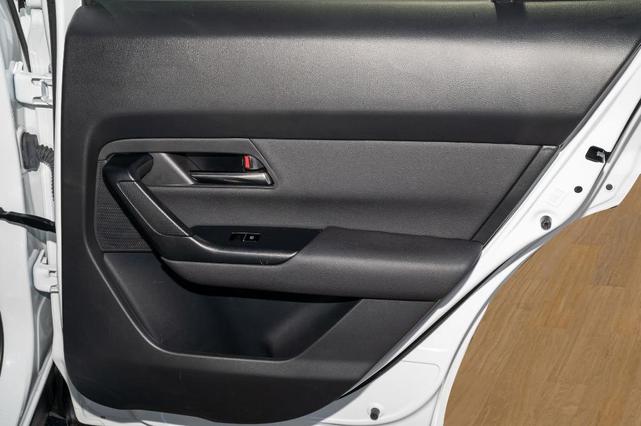 Photo of 2024 Wind Chill Pearl Mazda CX-50