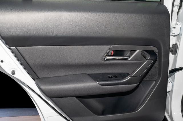 Photo of 2024 Wind Chill Pearl Mazda CX-50