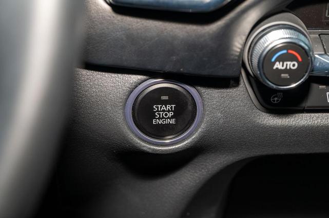 Photo of 2024 Wind Chill Pearl Mazda CX-50