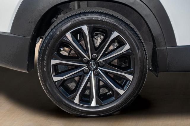 Photo of 2024 Wind Chill Pearl Mazda CX-50