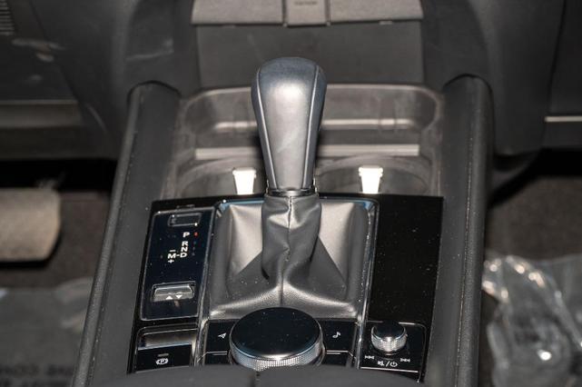 Photo of 2024 Wind Chill Pearl Mazda CX-50
