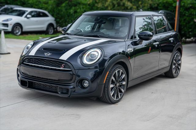 2021 MINI Hardtop