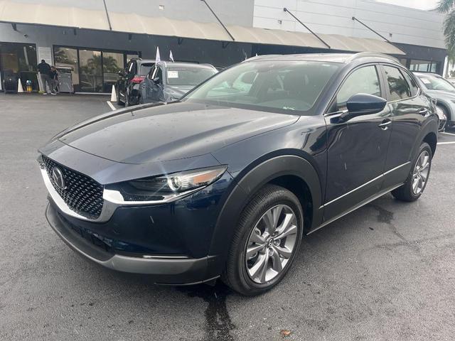 2023 Mazda Cx-30