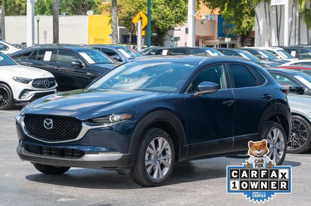 2023 Mazda Cx-30
