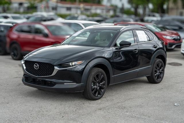 2023 Mazda Cx-30