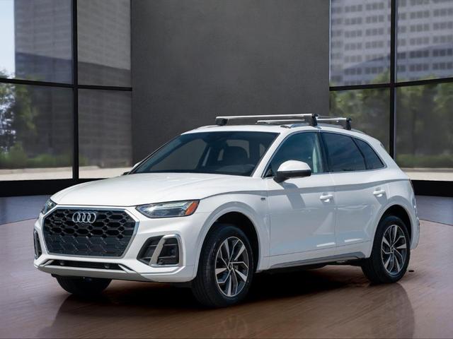 2024 Audi Q5