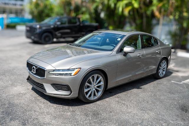 2020 Volvo S60