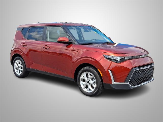 2023 Kia SOUL