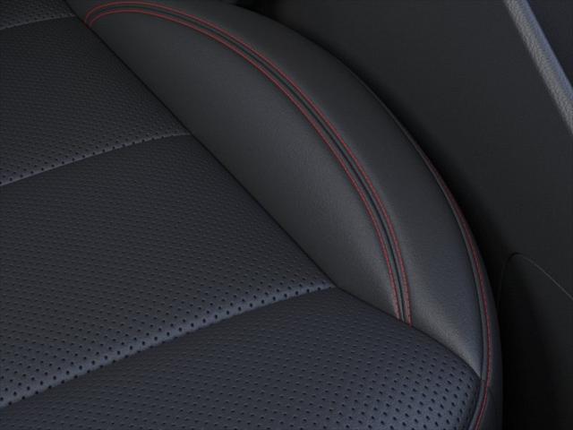 Photo of 2024 Fountain Blue Chevrolet Trax