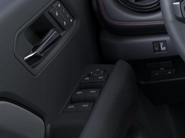 Photo of 2025 Radiant Red Tintcoat Chevrolet Colorado