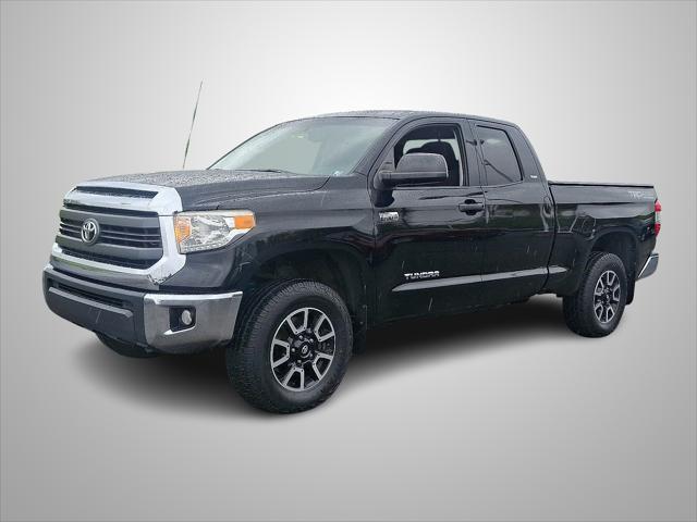 2015 Toyota Tundra