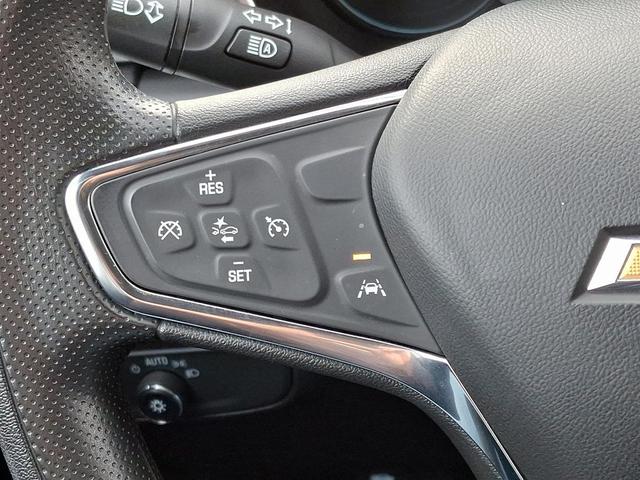 Photo of 2021 Mosaic Black Metallic Chevrolet Equinox