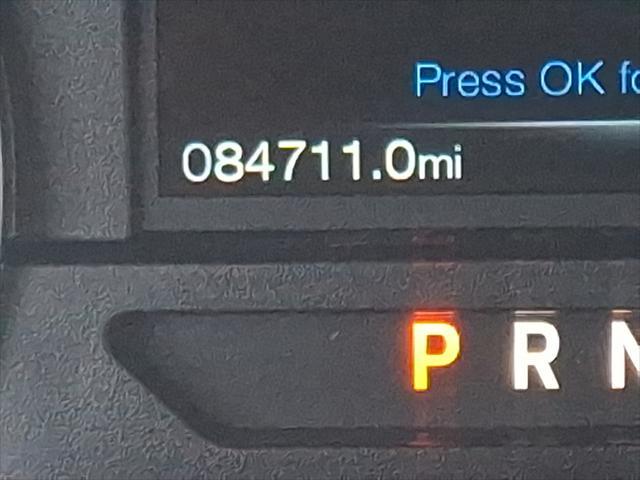 Photo of 2019 Oxford White - YZ Ford F-150