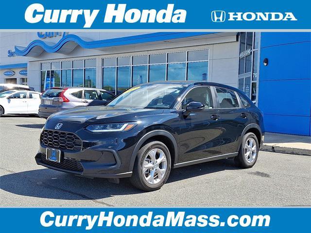 2023 Honda HR-V
