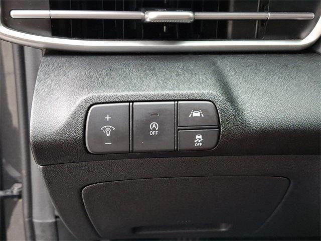 Photo of 2023 Portofino Gray Hyundai ELANTRA