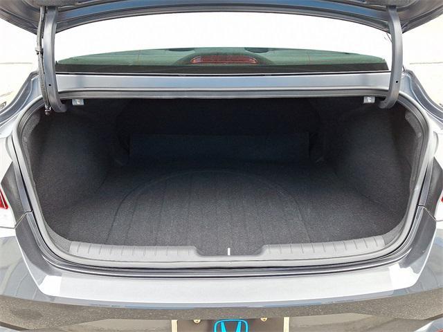 Photo of 2023 Portofino Gray Hyundai ELANTRA
