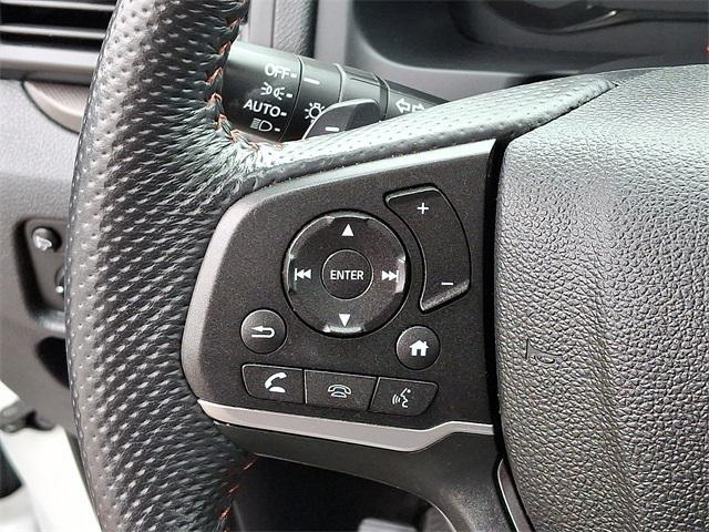 Photo of 2022 Platinum White Pearl Honda Passport