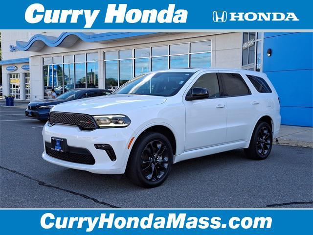 2022 Dodge Durango