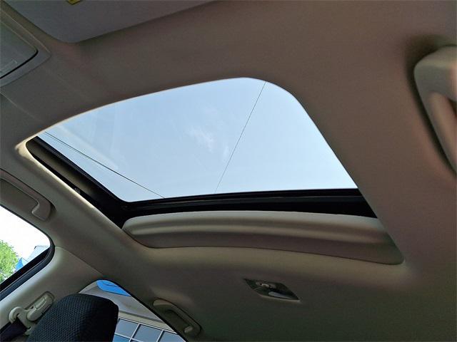 Photo of 2015 Kona Coffee Metallic Honda CR-V