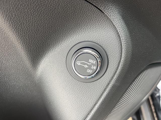 Photo of 2026 Ebony Twilight Metallic Buick Encore GX