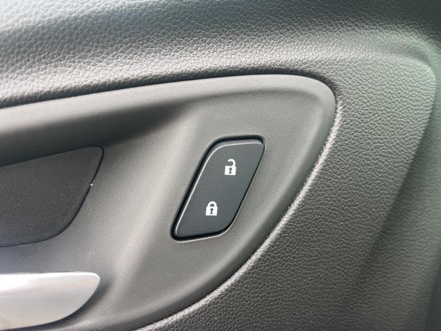 Photo of 2026 Ebony Twilight Metallic Buick Encore GX