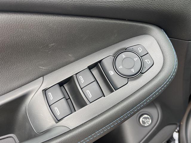 Photo of 2026 Ebony Twilight Metallic Buick Encore GX