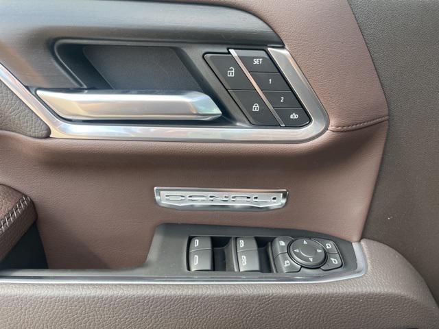 Photo of 2025 Downpour Metallic GMC Sierra 1500