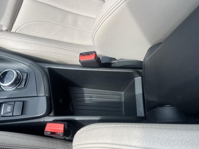 Photo of 2018 Alpine White BMW X1