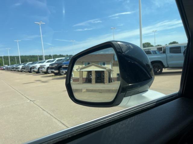 Photo of 2020 White Lincoln Aviator
