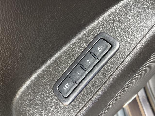 Photo of 2018 Tungsten Metallic Chevrolet Suburban