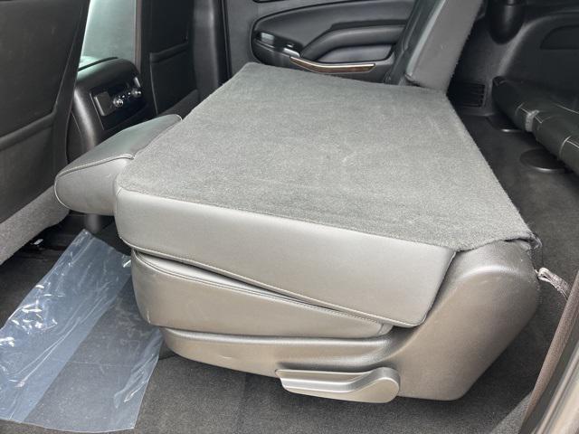 Photo of 2018 Tungsten Metallic Chevrolet Suburban