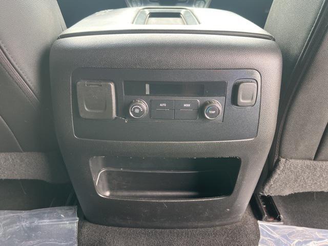 Photo of 2018 Tungsten Metallic Chevrolet Suburban