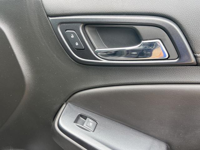 Photo of 2018 Tungsten Metallic Chevrolet Suburban