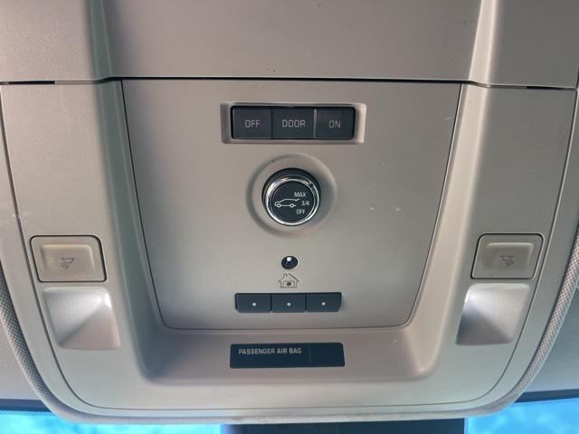 Photo of 2018 Tungsten Metallic Chevrolet Suburban