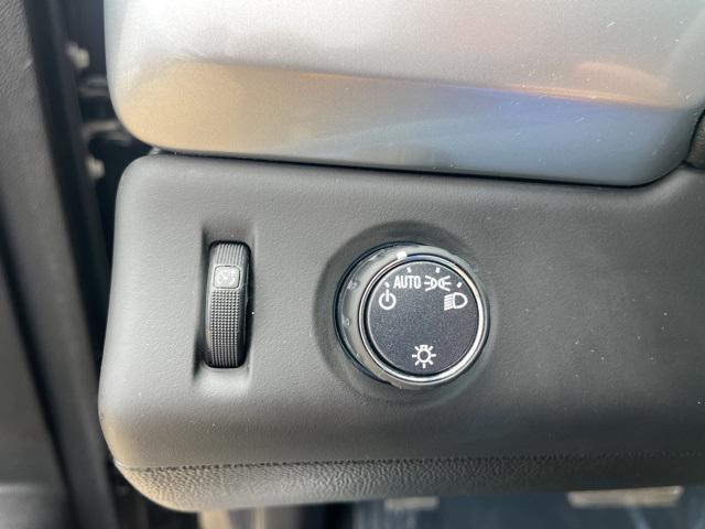 Photo of 2018 Tungsten Metallic Chevrolet Suburban