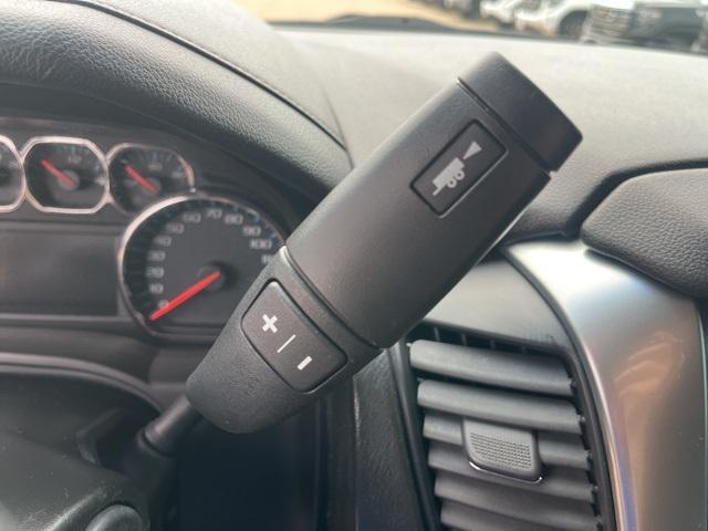 Photo of 2018 Tungsten Metallic Chevrolet Suburban