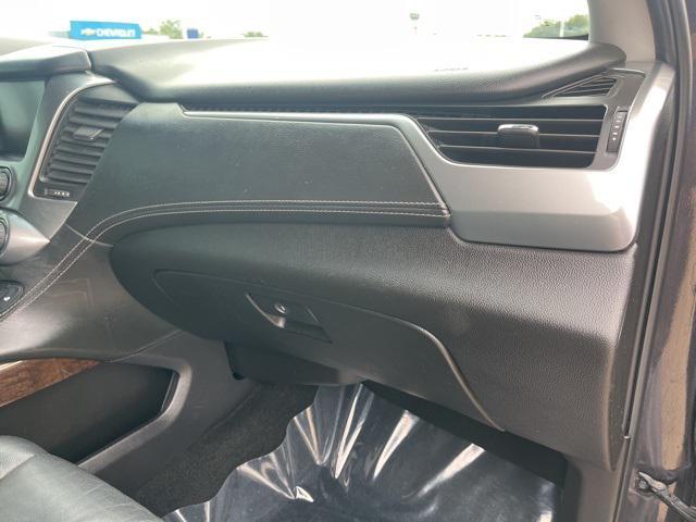 Photo of 2018 Tungsten Metallic Chevrolet Suburban