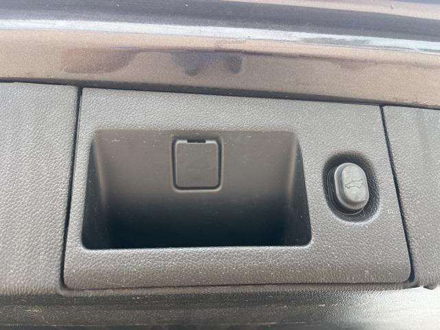 Photo of 2018 Tungsten Metallic Chevrolet Suburban